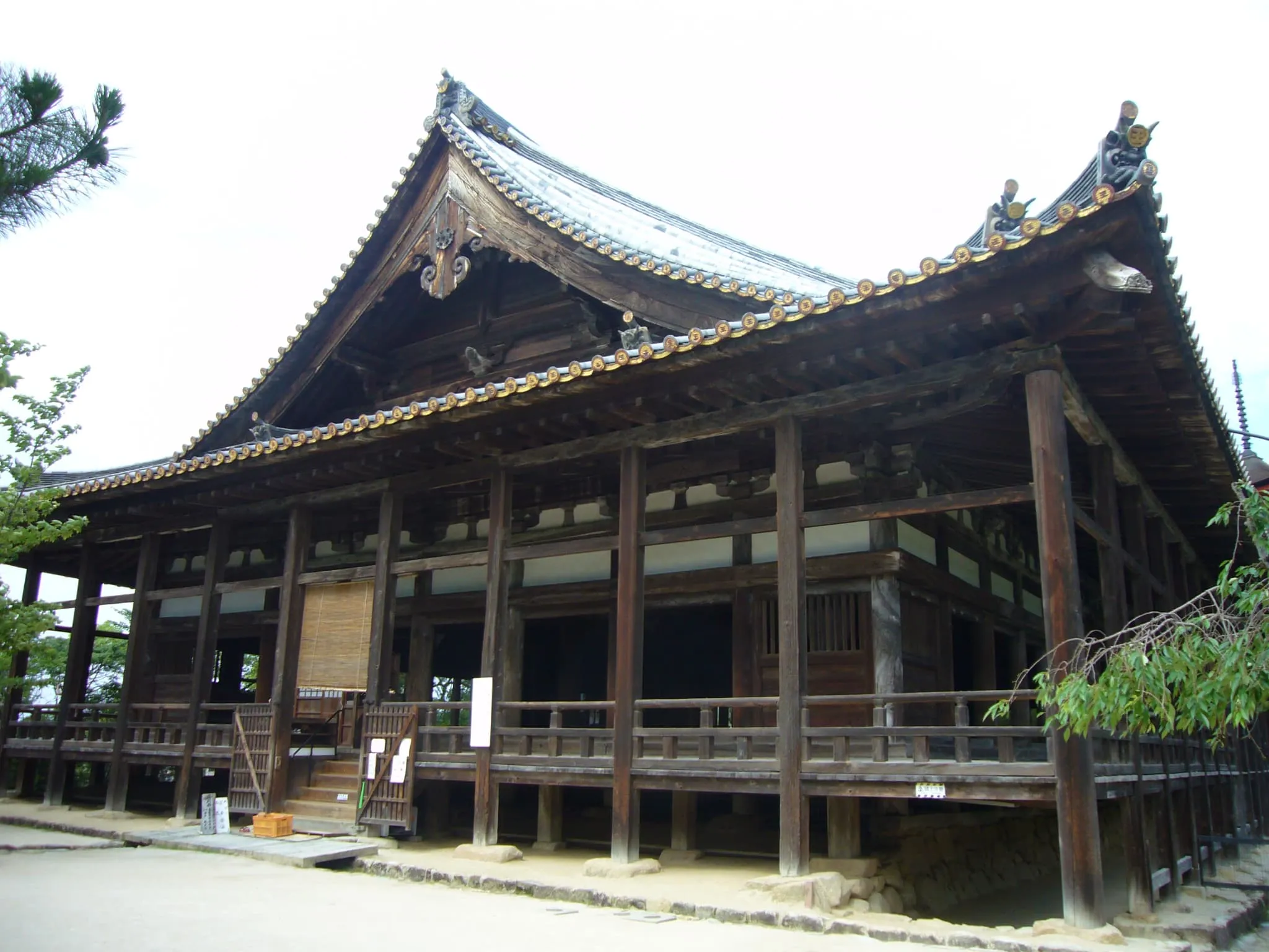 Hokoku Shrine image